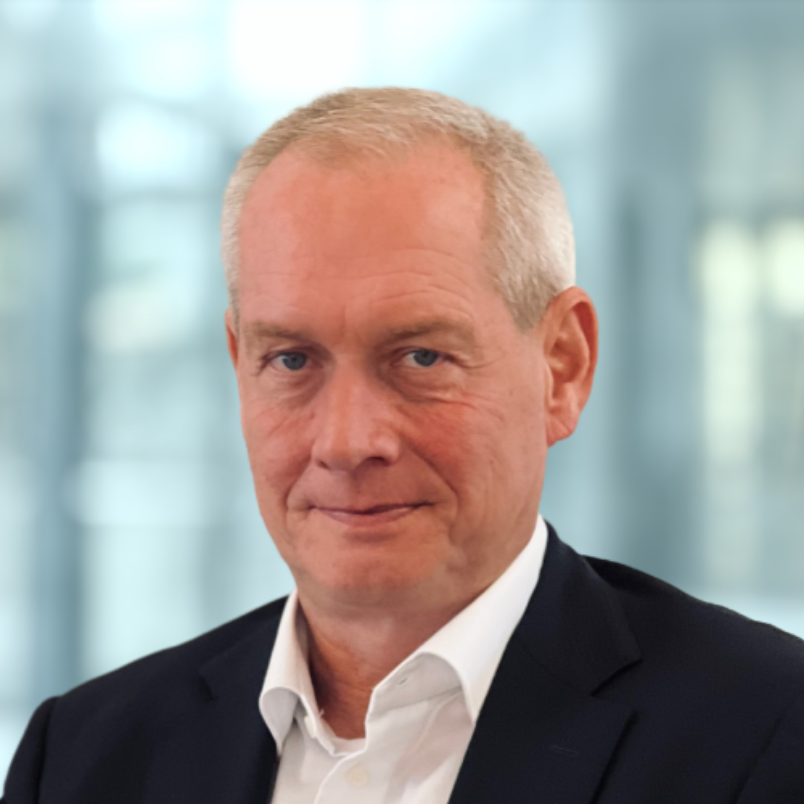 Henrik Lind-Grønbæk