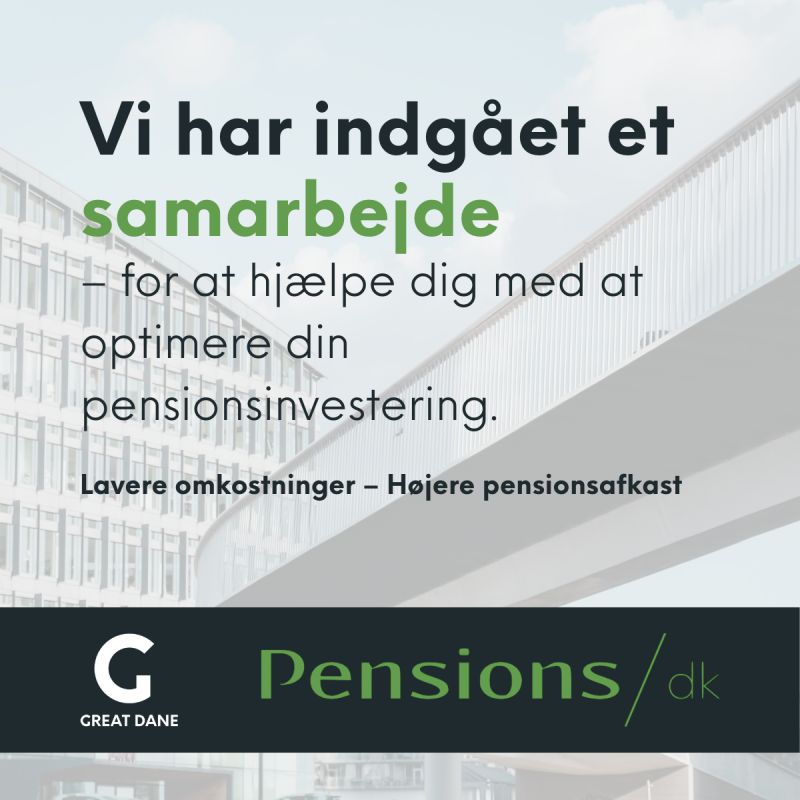 Beskrivelse af LinkedIn opslag