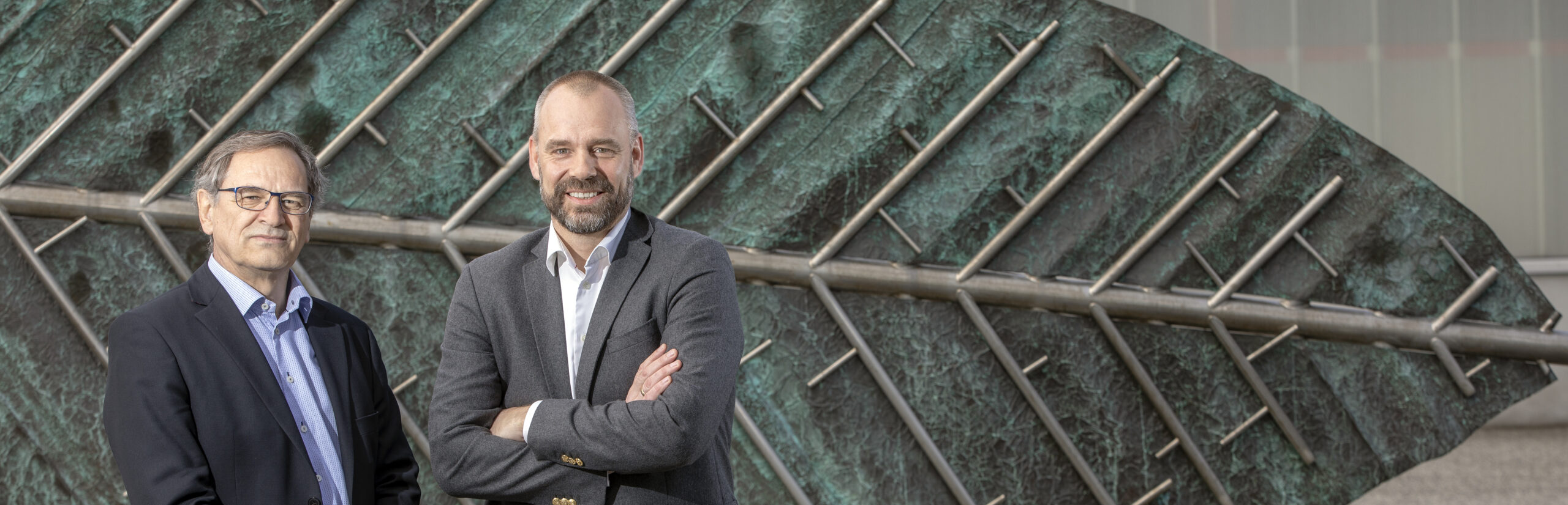 Første globale fond