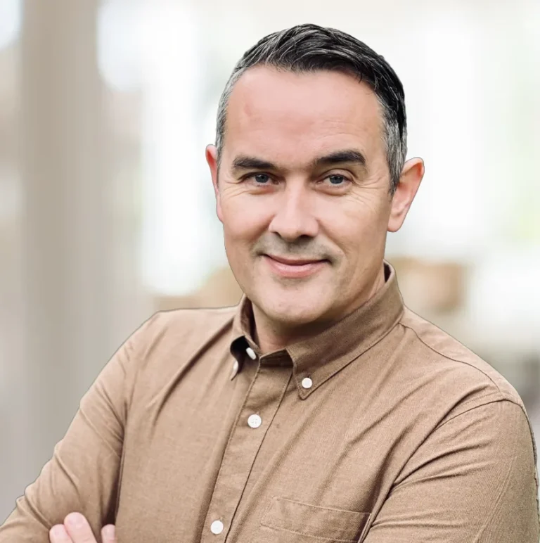 Jesper Vanggaard Rasmussen Great Dane Invest
