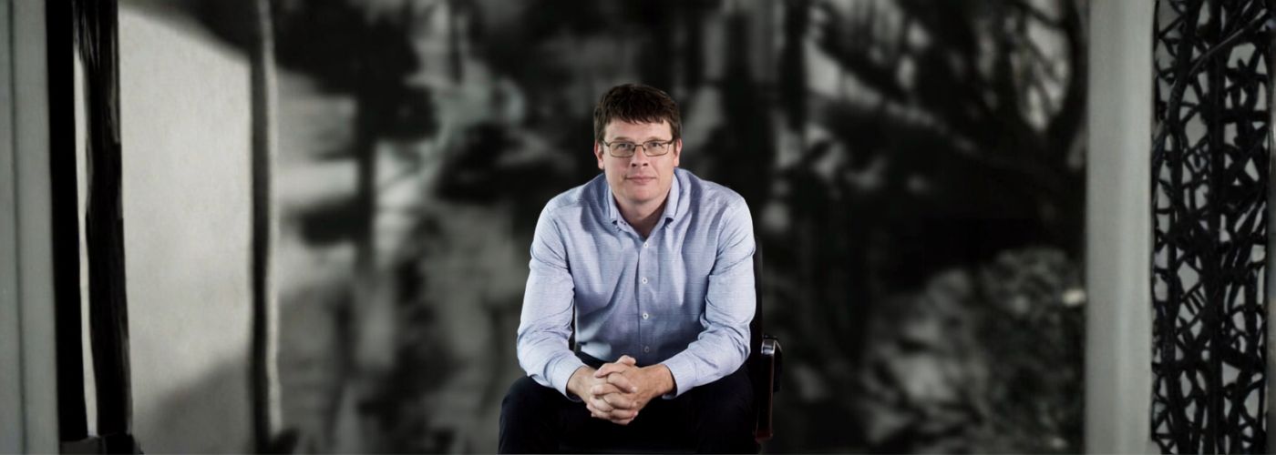 Bestyrelsesformand Ken Bechmann podcast i Børsen, Great Dane Invest