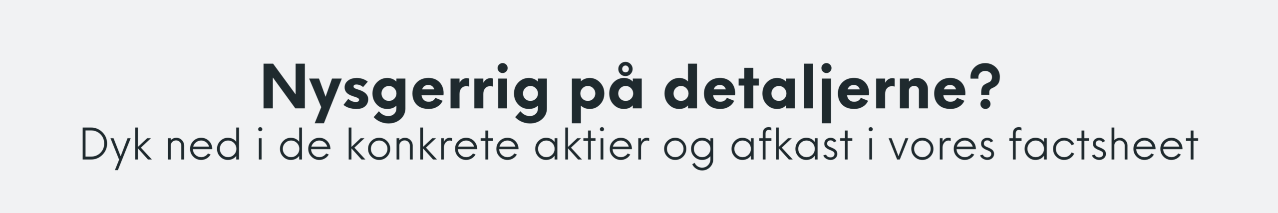 Nysgerrig på detaljerne_index
