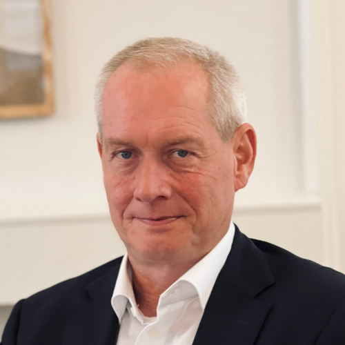 Henrik Lind-Grønbæk Great Dane Invest Porteføljemanager