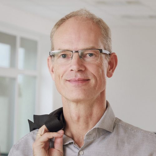 jacob loiborg porteføljemanager great dane invest