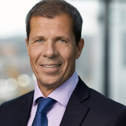 Jens Rundager Great Dane Invest Investor Relations chef