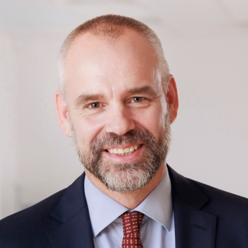 thomas bastrup direktør og porteføljemanager great dane invest